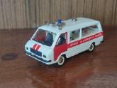 1:43 raf 22031 greitoji a27 ussr - nuotraukos Nr. 4