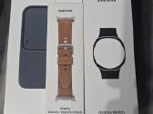 Samsung galaxy watch 8 classic - nuotraukos Nr. 2
