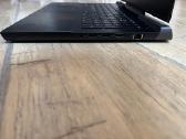 Dell Inspiron 15 7000 Gaming - nuotraukos Nr. 13