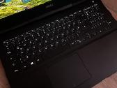 Dell Inspiron 15 7000 Gaming - nuotraukos Nr. 16