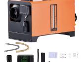 Dyzelinis šildytuvas Hcalory 8kw 12v-24v-220v - nuotraukos Nr. 6