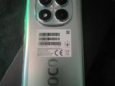 Poco X7 8gb RAM 256gb