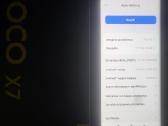 Poco X7 8gb RAM 256gb - nuotraukos Nr. 3