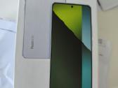 Redmi 13 note pro 5G - nuotraukos Nr. 6