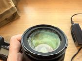 Nikon D80 - nuotraukos Nr. 4