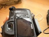 Nikon D80 - nuotraukos Nr. 5
