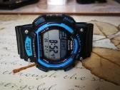 Casio stl-s100h - nuotraukos Nr. 2