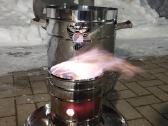 Šašlykinės,bbq - nuotraukos Nr. 4