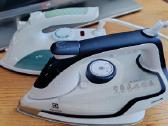 Electrolux rimtas lygintuvas