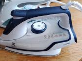 Electrolux rimtas lygintuvas - nuotraukos Nr. 2