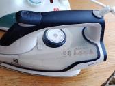 Electrolux rimtas lygintuvas - nuotraukos Nr. 3