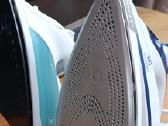 Electrolux rimtas lygintuvas - nuotraukos Nr. 4
