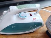 Electrolux rimtas lygintuvas - nuotraukos Nr. 6