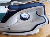 Electrolux rimtas lygintuvas - nuotraukos Nr. 7
