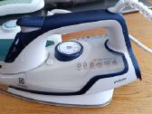 Electrolux rimtas lygintuvas - nuotraukos Nr. 8