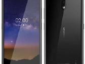 Nokia 5.3 telefonas 5G Dual Sim