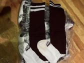 Futbolo kojinės 10+vnt