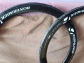 Bontrager rat lankai Campagnolo record 11 Eps rear - nuotraukos Nr. 13