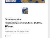 Sveitimo diskai - nuotraukos Nr. 3
