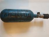 Medicininis deguonies balionas 7e aukstis 33cm