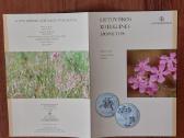 L-as 2009 Lietuvinė naktižiedė / Silene Lithuanica - nuotraukos Nr. 8