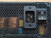 Psu Maitinimo blokas Evga Supernova 1600w G2 - nuotraukos Nr. 7