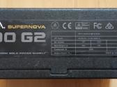 Psu Maitinimo blokas Evga Supernova 1600w G2 - nuotraukos Nr. 8