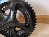 Shimano 2x11speed - nuotraukos Nr. 2