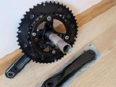 Shimano 2x11speed - nuotraukos Nr. 4