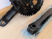 Shimano 2x11speed - nuotraukos Nr. 5