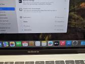 Apple MacBook Air 2019 - nuotraukos Nr. 8
