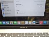 Apple MacBook Air 2019 - nuotraukos Nr. 9