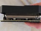 Nvidia Asus Dual Rtx 3060 Ti Mini V2 - nuotraukos Nr. 5