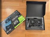 Nvidia Asus Dual Rtx 3060 Ti Mini V2