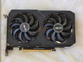 Nvidia Asus Dual Rtx 3060 Ti Mini V2 - nuotraukos Nr. 2