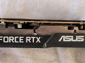 Nvidia Asus Dual Rtx 3060 Ti Mini V2 - nuotraukos Nr. 4