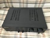 Marantz Pm-30 – tikras Made in Japan sunkiasvoris - nuotraukos Nr. 3