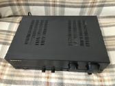Marantz Pm-30 – tikras Made in Japan sunkiasvoris - nuotraukos Nr. 4