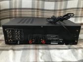 Marantz Pm-30 – tikras Made in Japan sunkiasvoris - nuotraukos Nr. 7