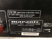 Marantz Pm-30 – tikras Made in Japan sunkiasvoris - nuotraukos Nr. 8