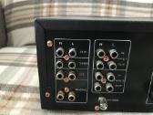 Marantz Pm-30 – tikras Made in Japan sunkiasvoris - nuotraukos Nr. 9