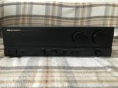 Marantz Pm-30 – tikras Made in Japan sunkiasvoris