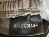 Balenciaga Baggy Kelnės (unisex) - nuotraukos Nr. 3
