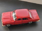 1:43 gaz 24 volga a14 be made in ussr - nuotraukos Nr. 2