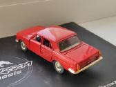 1:43 gaz 24 volga a14 be made in ussr - nuotraukos Nr. 3