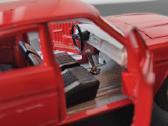 1:43 gaz 24 volga a14 be made in ussr - nuotraukos Nr. 5
