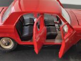 1:43 gaz 24 volga a14 be made in ussr - nuotraukos Nr. 6