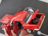 1:43 gaz 24 volga a14 be made in ussr - nuotraukos Nr. 8