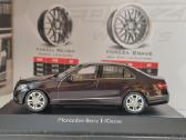 1:43 Mercedes benz e klasse w212