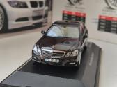 1:43 Mercedes benz e klasse w212 - nuotraukos Nr. 5